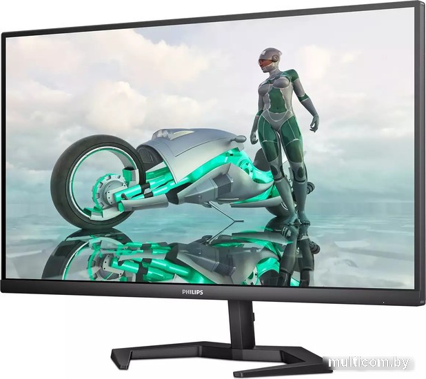 Игровой монитор Philips Evnia Gaming 27M1N3200ZS/01