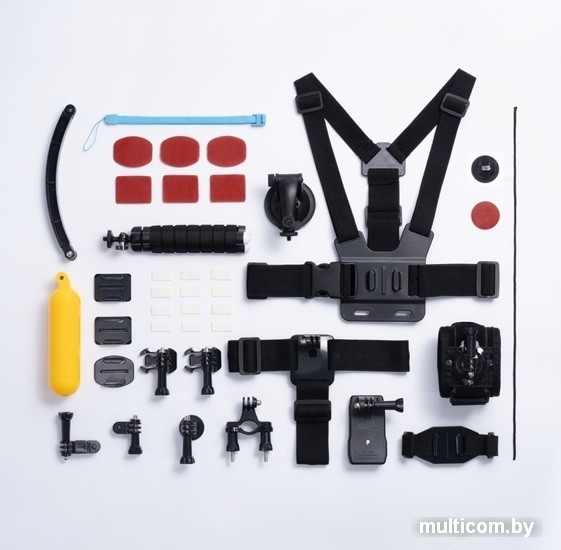 Экшен-камера Akaso V50 Elite SYA0074-GY