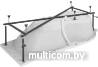 Каркас Aquanet Tessa Light 170