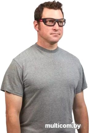 Milwaukee Очки защитные Performance 4932471883 (прозрачные)