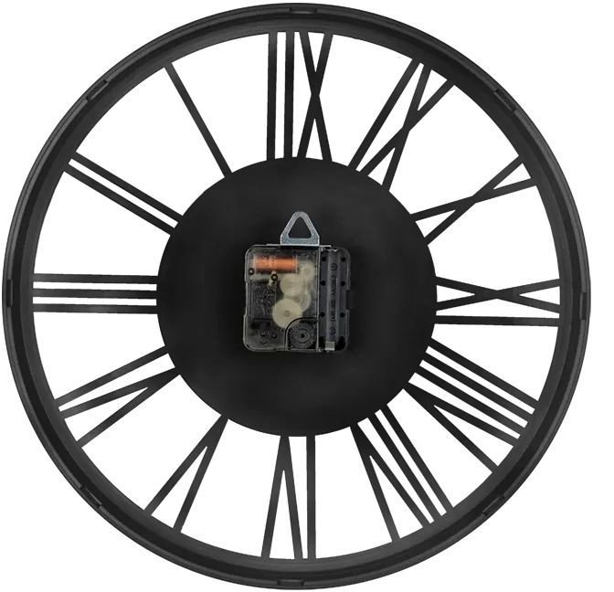 Настенные часы Troykatime 777707001