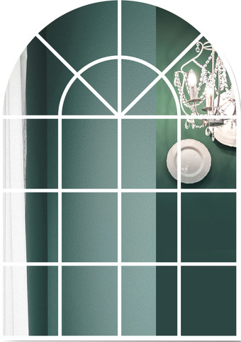 Зеркало Алмаз-Люкс Д-068 100х70