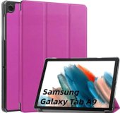 Чехол для планшета Bingo Tablet для Samsung Tab A9 (фиолетовый)