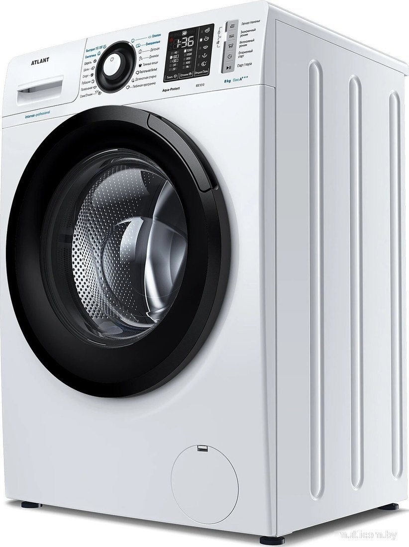 Стиральная машина ATLANT СМА 80С1213-02