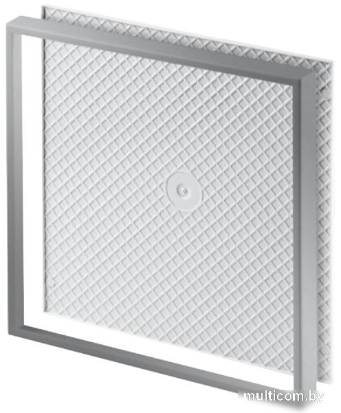 Осевой вентилятор Awenta KWS100CZ-PI100