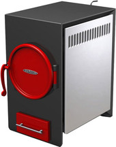 Печь-камин Термофор Нормаль 2