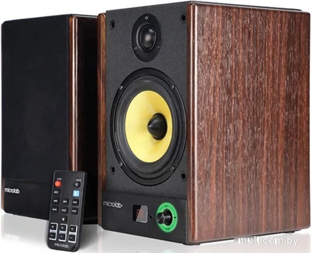 Акустика Microlab Solo 5