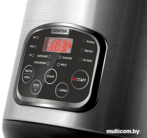 Мультиварка CENTEK CT-1490