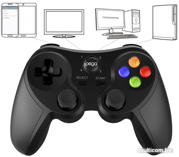 Геймпад iPega PG-9078