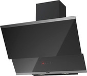 Кухонная вытяжка Krona Irida 600 Black Sensor
