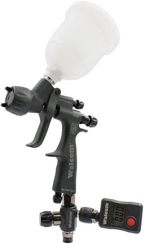 Краскопульт Walcom Ego Carbonio НTE 703007