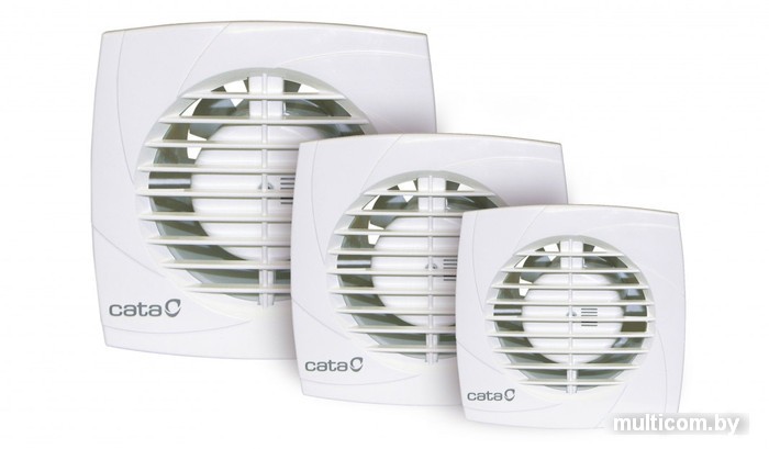 Вытяжной вентилятор CATA B-12 Plus
