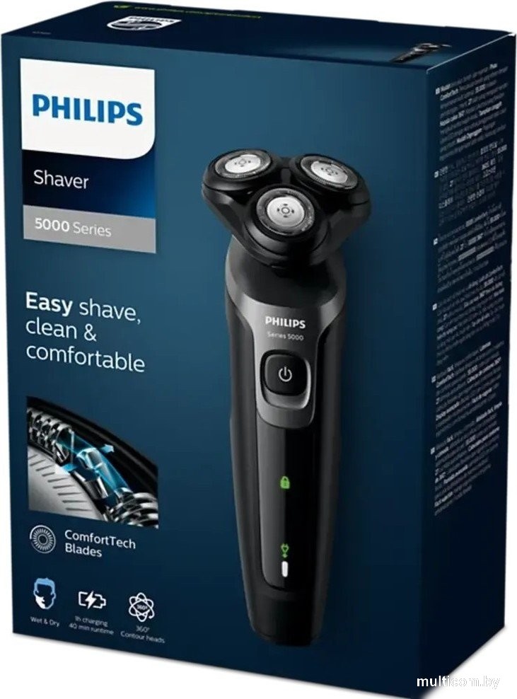 Электробритва Philips S5166/03