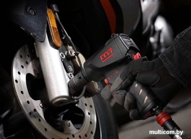 Пневматический гайковерт M7 NC-4130