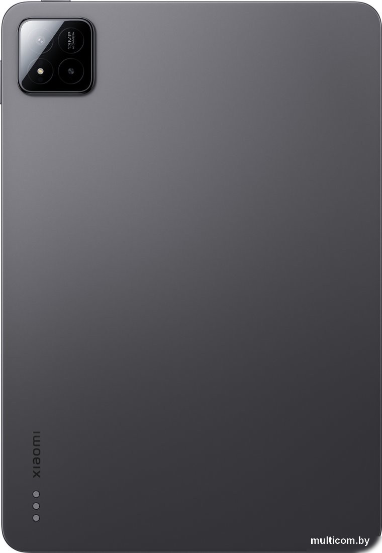 Планшет Xiaomi Pad 7 8GB/256GB международная версия (темно-серый)