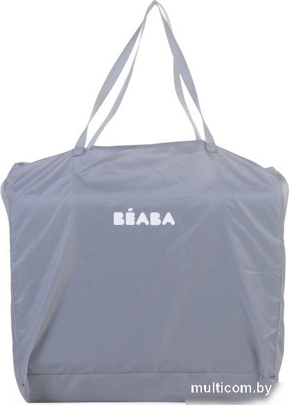 Манеж-кровать Beaba Lit Parapluie 3 в 1 Mineral Gris 946001