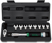 Toptul 3/8" 6-30 Нм GAAI1001