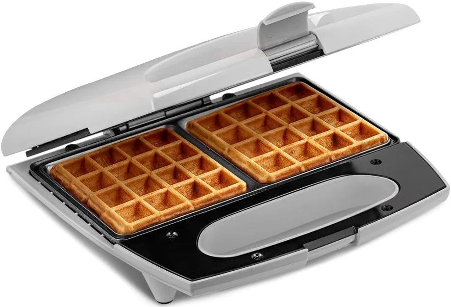 Вафельница Kitfort KT-4681