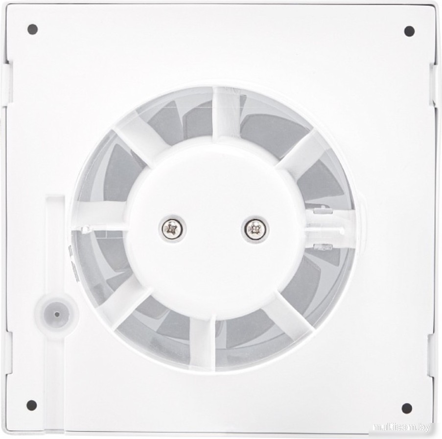 Осевой вентилятор Royal Thermo Virtuoso RAFV 100 T