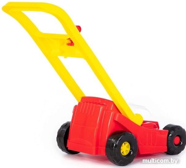 Каталка Полесье Газонокосилка №4 41715