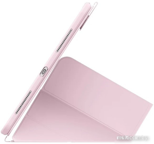 Чехол для планшета Baseus Minimalist для Apple iPad Pro 12.9 (розовый)