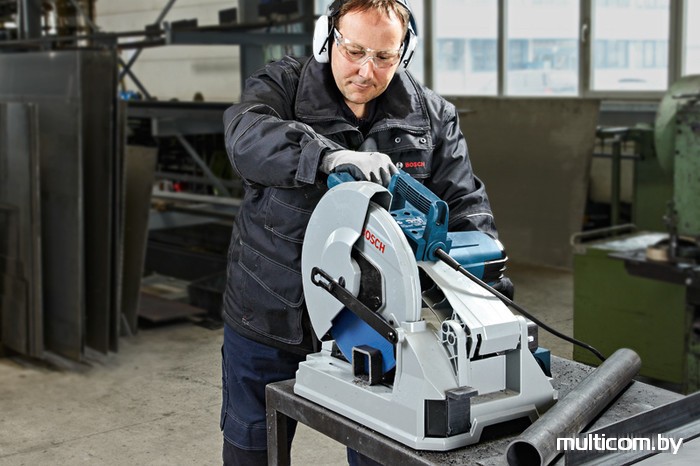 Станок Bosch GCD 12 JL Professional [0601B28000]