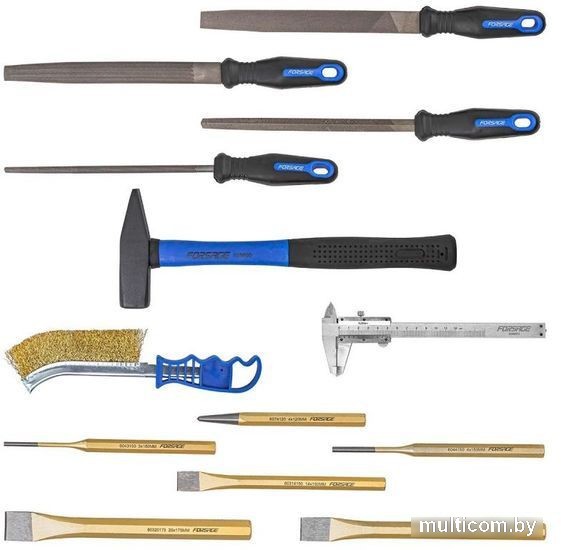 Набор домашнего мастера FORSAGE F-K5416 (41 предмет)