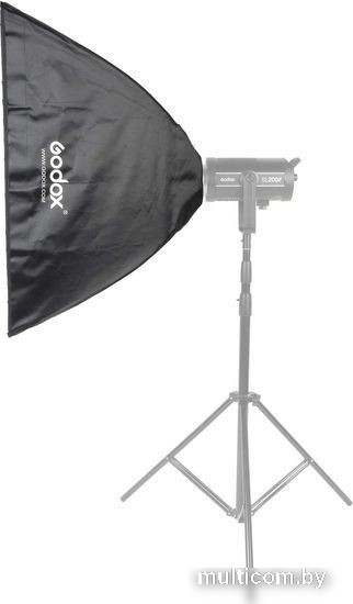 Софтбокс Godox SB-UFW9090 быстроскладной с сотами