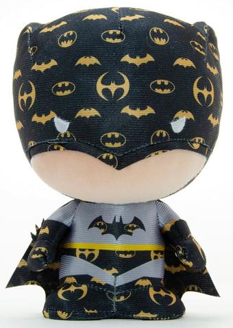 Классическая игрушка YuMe Бэтмен Dznr Emblem 19111