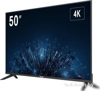 Информационная панель Hikvision DS-D5050U3-1V0S