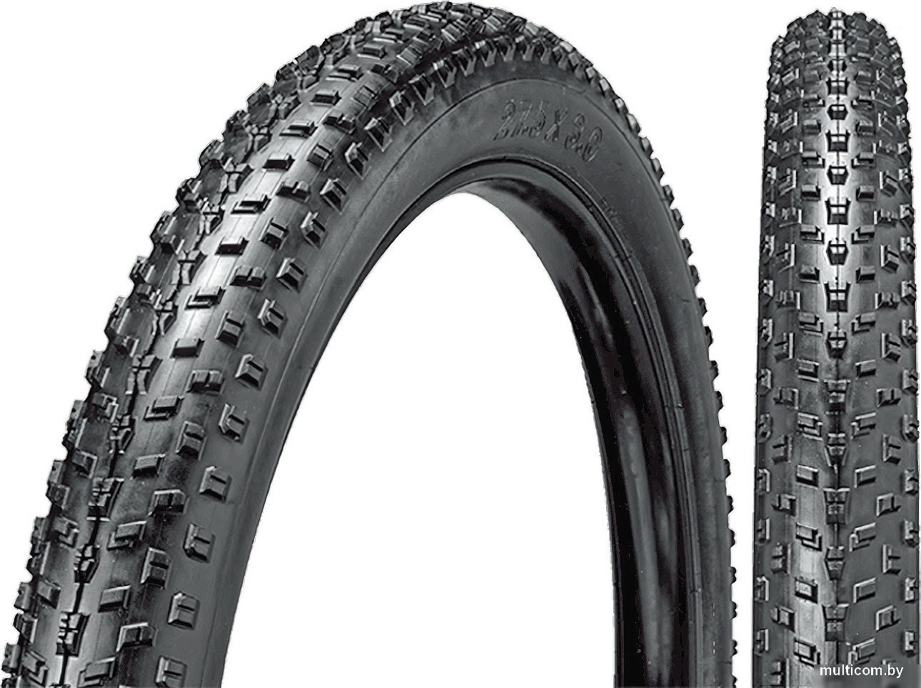 Велопокрышка Chaoyang H-5176 29x3.00 W112062