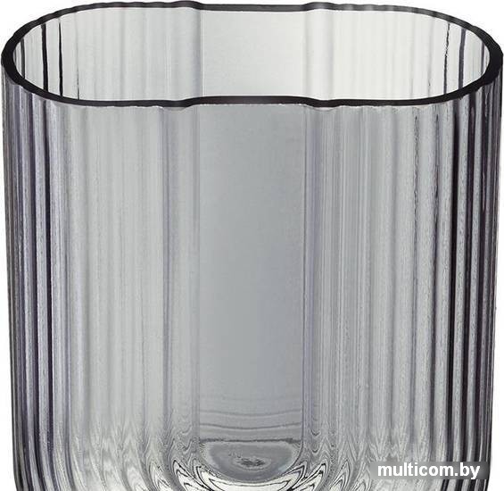 Ваза Bergenson Bjorn Florenty BB00007 (серый)