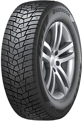 Автомобильные шины Hankook Winter i*pike LV RW15 205/70R15C 106/104R