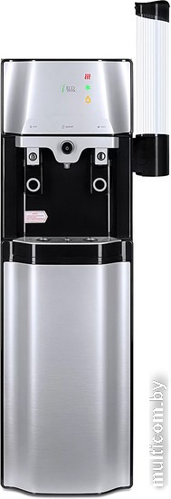Кулер для воды Ecotronic T98-U4L (черный)