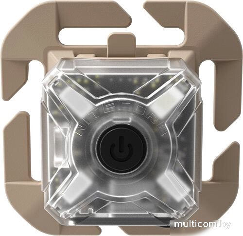 Фонарь Nitecore NU06MI