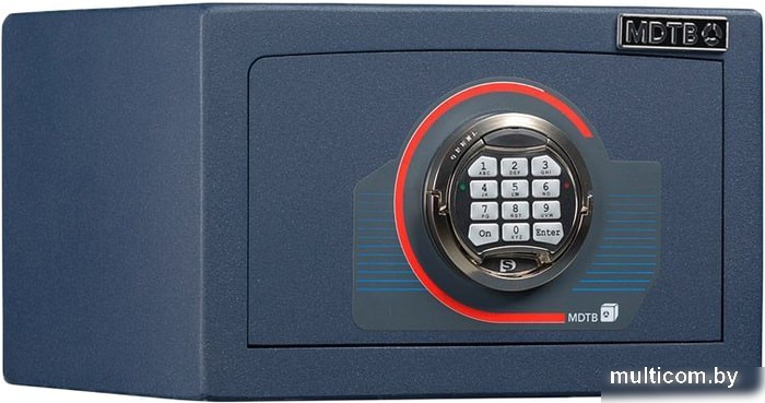 Офисный сейф MDTB EK-22.E