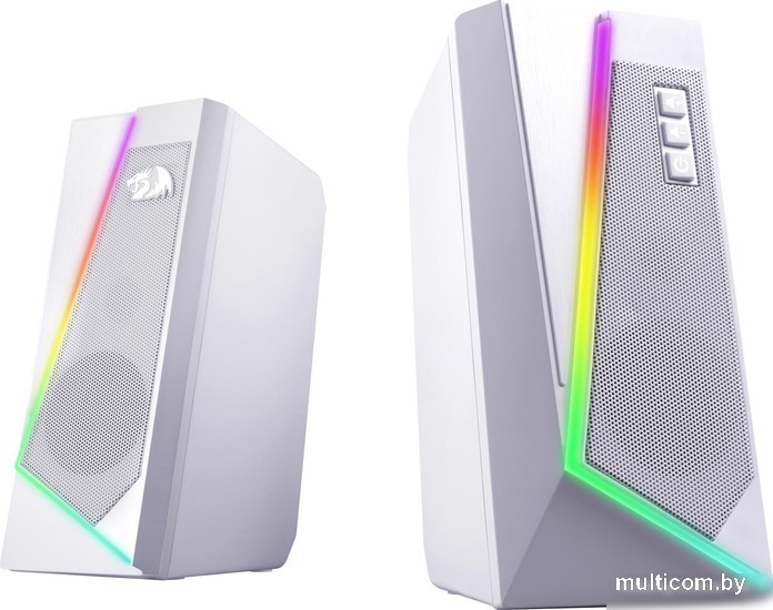 Акустика Redragon Anvil (белый)