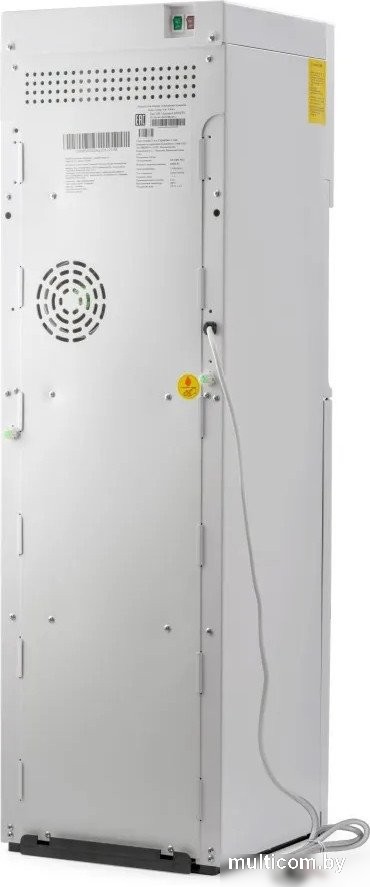 Кулер для воды Vatten L03WEV (белый)