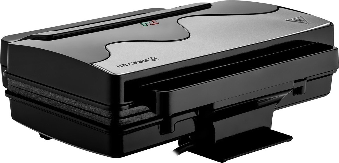 Вафельница Brayer BR2308
