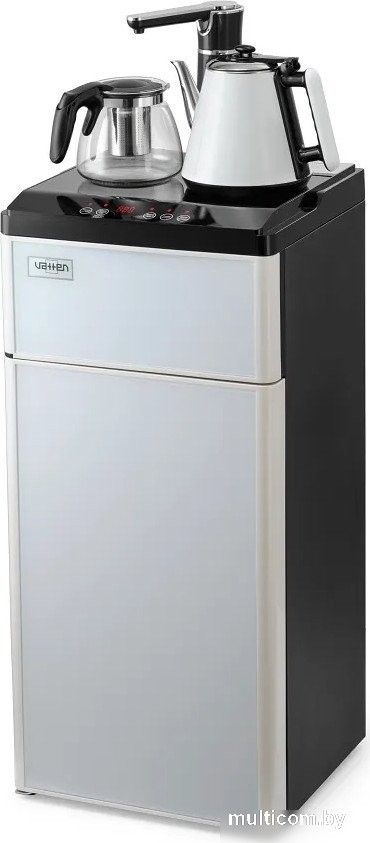 Кулер для воды Vatten L50WFAT (белый)