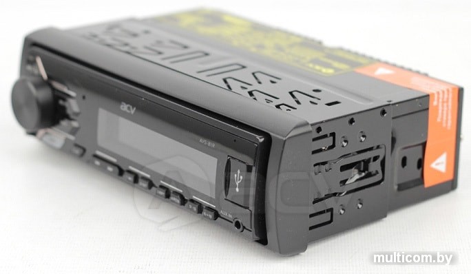 USB-магнитола ACV AVS-811R