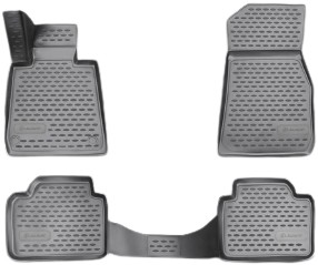 Комплект ковриков для авто Element NLC.3D.05.31.210K (4 шт)