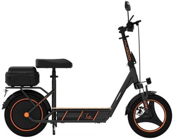 Электросамокат Kugoo С1 Pro Plus