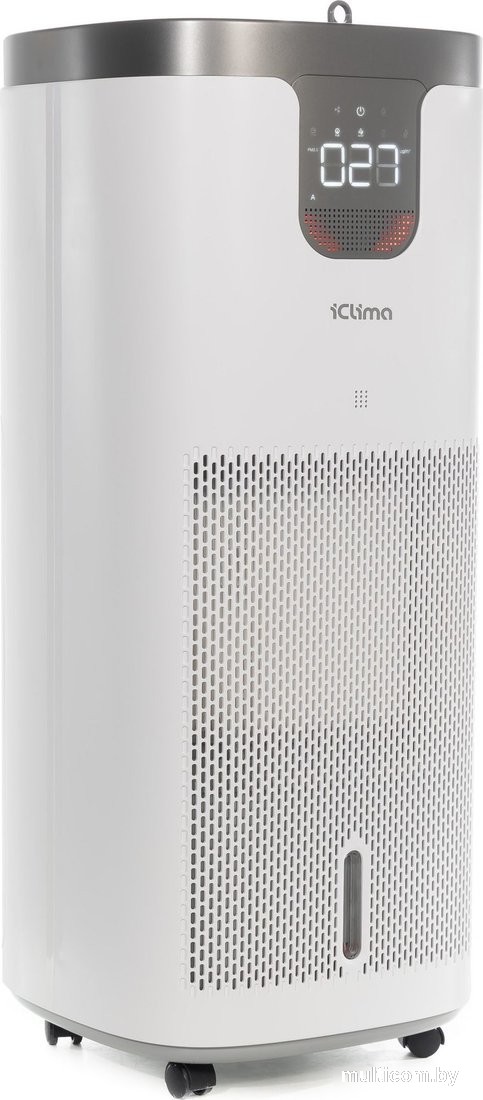 Климатический комплекс IClima LUX-10000PRO
