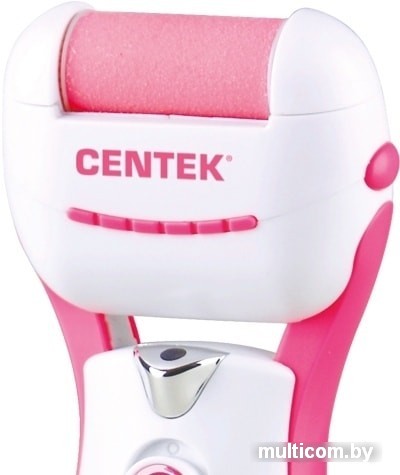 Педикюрный набор CENTEK CT-2183