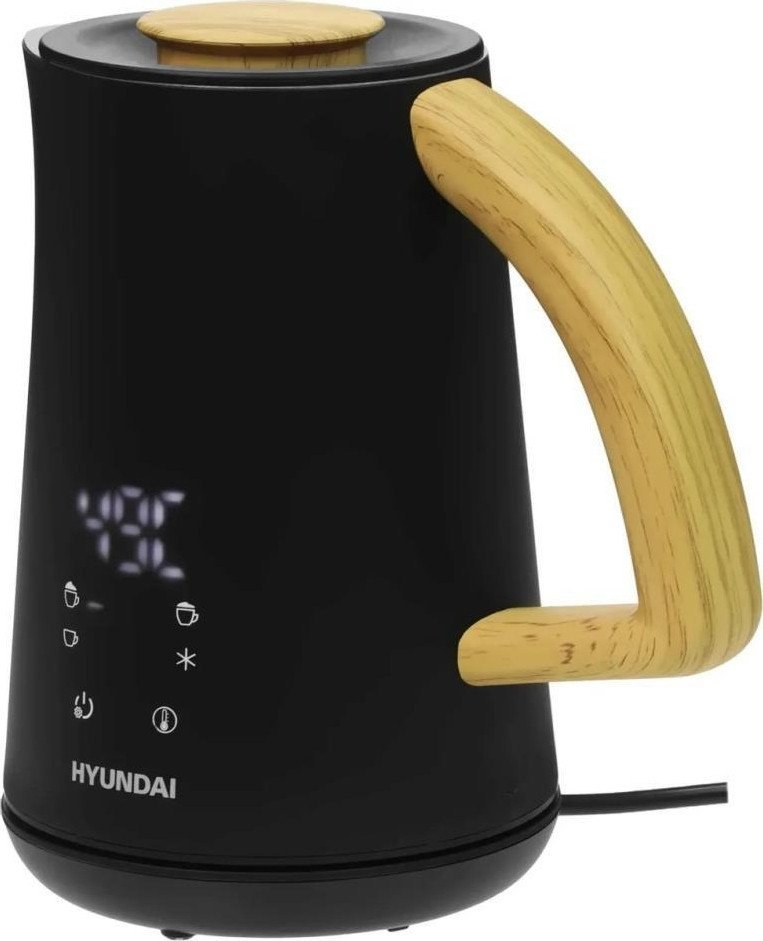 Автоматический вспениватель молока Hyundai HMF-P900