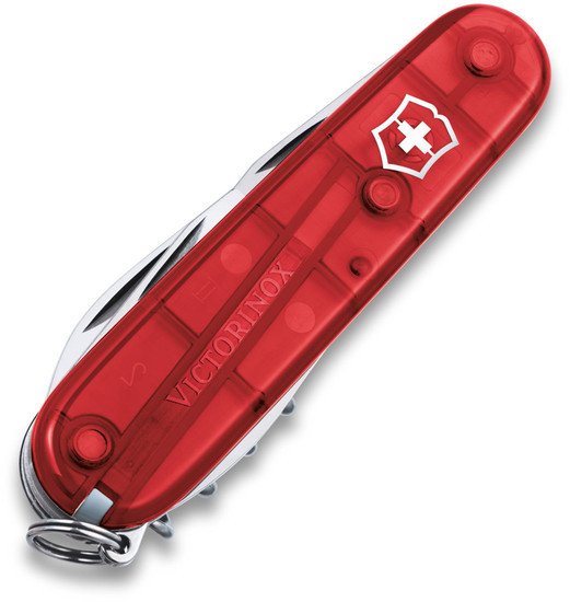 Туристический нож Victorinox Spartan (1.3603.T)