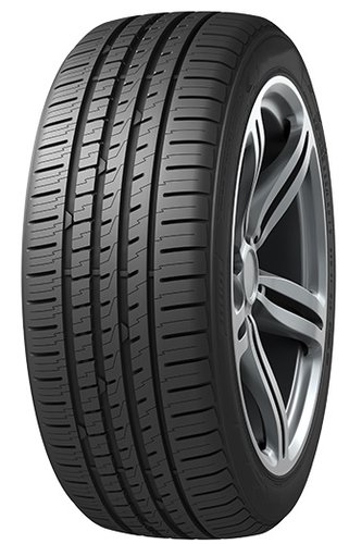 Летние шины Routeway Velocity RY33 225/50R17 98W XL