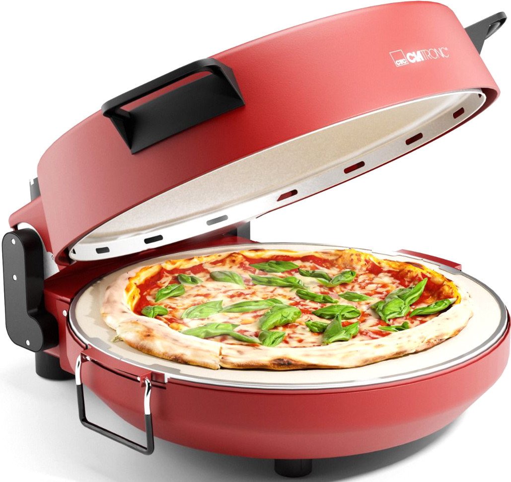 Пиццамейкер Clatronic PM 3787