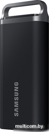 Внешний накопитель Samsung T5 EVO 4TB